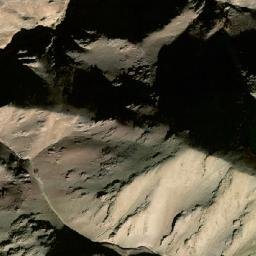 Satellite imagery of Taygh-e Baraftow, AF