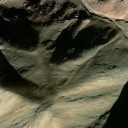 Satellite imagery of Taygh-e Baraftow, AF
