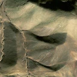 Satellite imagery of Kōh-e Archah, AF