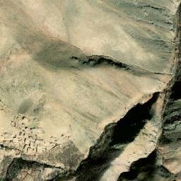 Satellite imagery of Kōh-e Archah, AF