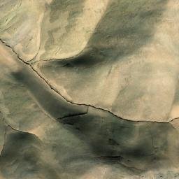 Satellite imagery of Kōh-e Duzdān, AF