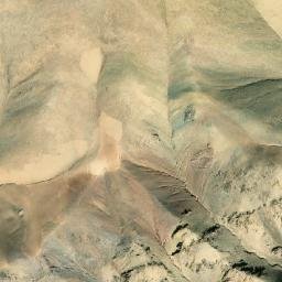 Satellite imagery of Kōh-e Duzdān, AF