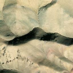 Satellite imagery of Kōh-e Duzdān, AF