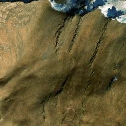 Satellite imagery of Yakhak, AF