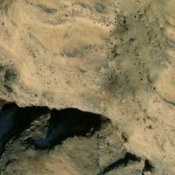 Satellite imagery of Sang-e Sūrākh, AF