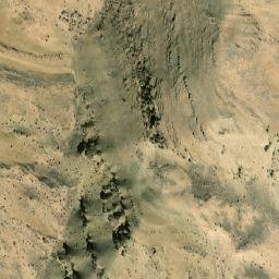 Satellite imagery of Sang-e Sūrākh, AF