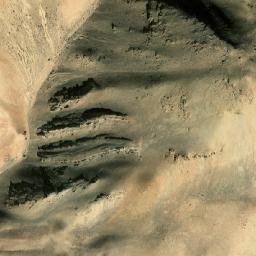 Satellite imagery of Gora Sangi-Char, AF