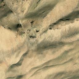 Satellite imagery of Gora Sangi-Char, AF