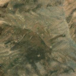 Satellite imagery of Miyān Kōh, AF