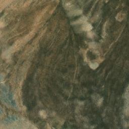 Satellite imagery of Miyān Kōh, AF