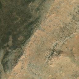 Satellite imagery of Miyān Kōh, AF