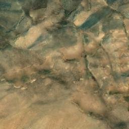 Satellite imagery of Lūkah-ye Raḩmatullāh, AF