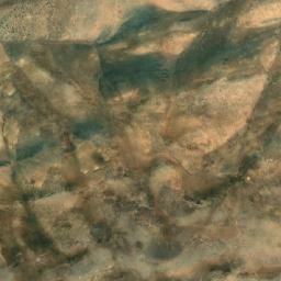 Satellite imagery of Lūkah-ye Raḩmatullāh, AF