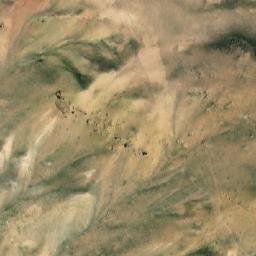 Satellite imagery of Kōh-e Pīrak, AF