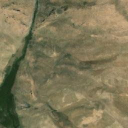 Satellite imagery of Band-e Ḩaīdar, AF
