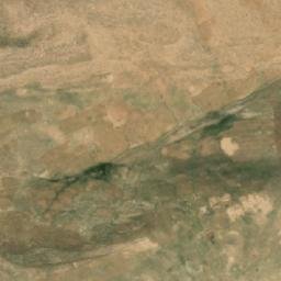 Satellite imagery of Band-e Ḩaīdar, AF
