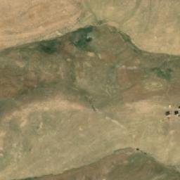 Satellite imagery of Band-e Ḩaīdar, AF