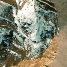 Satellite imagery of Kōh-e Dāmanah, AF
