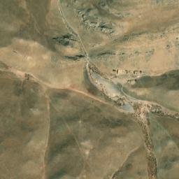 Satellite imagery of Kōh-e Katah Chashmah, AF