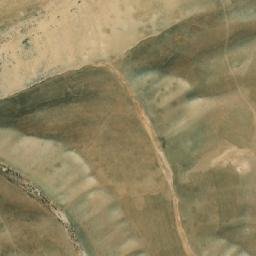 Satellite imagery of Kōh-e Katah Chashmah, AF