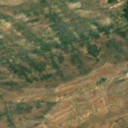 Satellite imagery of Tapah-ye Ḩowẕ-e Murghān, AF