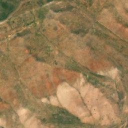 Satellite imagery of Tapah-ye Ḩowẕ-e Murghān, AF
