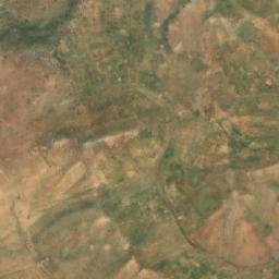 Satellite imagery of Kōh-e Ghulām Parāndah, AF