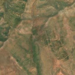 Satellite imagery of Kōh-e Ghulām Parāndah, AF