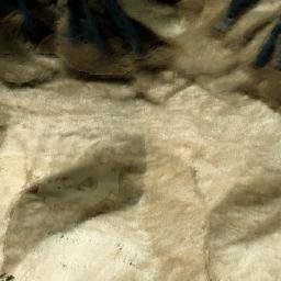 Satellite imagery of Kōh-e Manak, AF