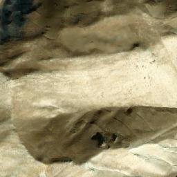 Satellite imagery of Kōh-e Manak, AF