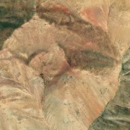 Satellite imagery of Now-e Baldarghū, AF