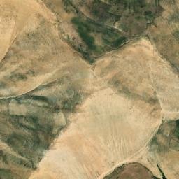 Satellite imagery of Now-e Baldarghū, AF