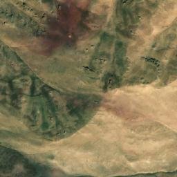 Satellite imagery of Yakhdān, AF