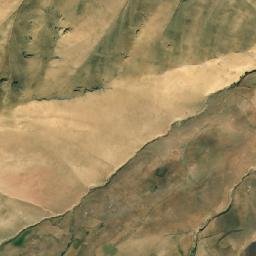 Satellite imagery of Yakhdān, AF