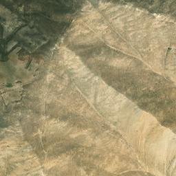 Satellite imagery of Sar-e Pēsh-e Pōzah, AF