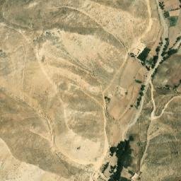 Satellite imagery of Sar-e Pēsh-e Pōzah, AF