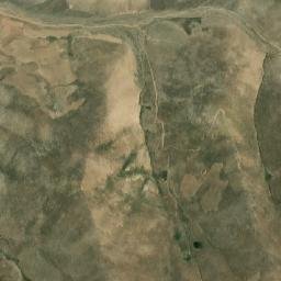 Satellite imagery of Sar-e Siyāh Rēg wa Karam Zār, AF
