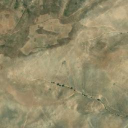Satellite imagery of Sar-e Ţāq Masjid wa Siyāh Rēg, AF