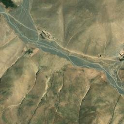 Satellite imagery of Sar-e Ţāq Masjid wa Siyāh Rēg, AF