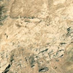 Satellite imagery of Kōh-e Garm Āb, AF