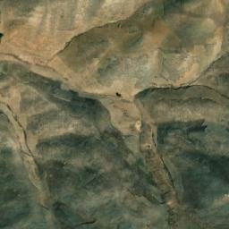 Satellite imagery of Kōh-e Pāy-e Būm, AF