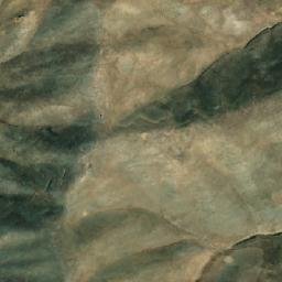 Satellite imagery of Kōh-e Pāy-e Būm, AF