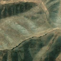 Satellite imagery of Kōh-e Pāy-e Būm, AF