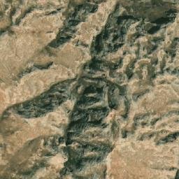 Satellite imagery of Kōh-e Rām, AF