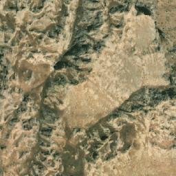 Satellite imagery of Kōh-e Rām, AF