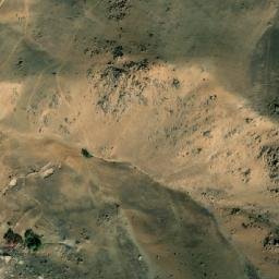 Satellite imagery of Kōh-e Qarqatak, AF