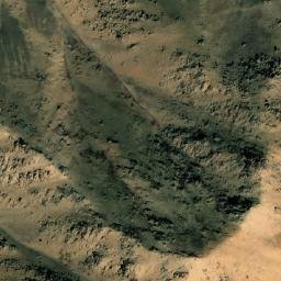 Satellite imagery of Kōh-e Qarqatak, AF