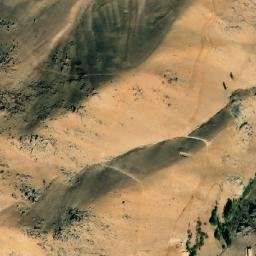 Satellite imagery of Kōh-e Qarqatak, AF