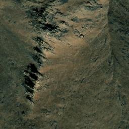 Satellite imagery of Kōh-e Ayrōmurgh, AF