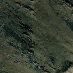 Satellite imagery of Kōh-e Ayrōmurgh, AF
